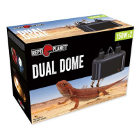 Osvětlení Repti Planet Dual Dome 2x150W