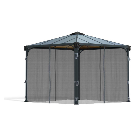 PALRAM Moskytiéra - síť proti hmyzu pro PALERMO 3000/3600