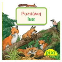 Poznávej les