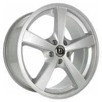 Nové Ráfky Diewe Trina 18X8.0 5x114.3 ET45 76 As