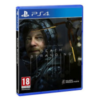 Death Stranding - PS4