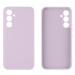 Obal:Me Matte TPU Kryt pro Samsung Galaxy A54 5G fialový