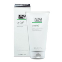 BeC Natura GEL D.R.- Zpevňující vyhlazující gel na celulitidu, 150 ml