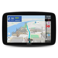 TomTom GO Camper Max 700