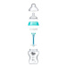 Tommee Tippee Kojenecká láhev C2N ANTI-COLIC 260ml 2ks 0m+