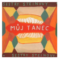 Sestry Steinovy: Můj tanec - CD