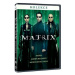 Matrix - kolekce (3 DVD) - DVD