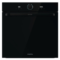 Gorenje BOS6737SYB Vestavná multisystémová trouba 740947