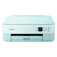 Canon PIXMA TS5353 Zelená