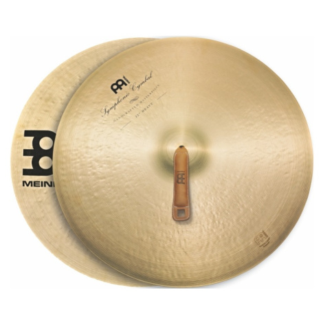 Meinl 18" Symphonic, Heavy