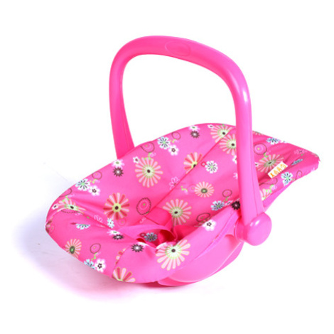 Nosítko pro panenky plastové Teddies