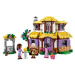 LEGO® │ Disney Princess™ 43231 Ashina chata