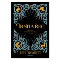 Trnitá řeč | Julie Žemlová, Leigh Bardugo