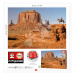 Puzzle Monument Valley Educa 1000 dílků a Fix lepidlo