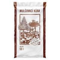 Mulčovací kůra 50l