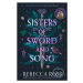 Sisters of Sword and Song - Rebecca Ross - kniha z kategorie Fantasy