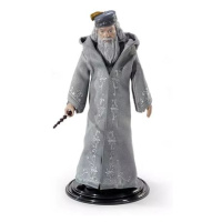 Figurka Bendyfigs Harry Potter - Albus Brumbál