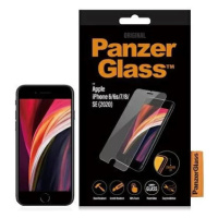 Ochranné sklo PanzerGlass iPhone 6/6s/7/8/SE (2020)