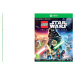 Xbox One / Xbox Series X hra LEGO Star Wars The Skywalker Saga