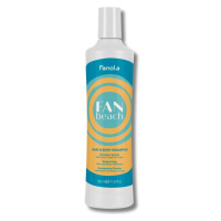 Fanola FanBeach Hair&Body Shampoo - šampon na vlasy a tělo, 350 ml