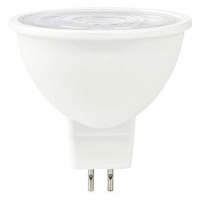 Nedis LED žárovka, GU5.3, MR16, 2,5 W, 207 lm, 2700 K