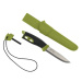 Morakniv Companion Spark - Green