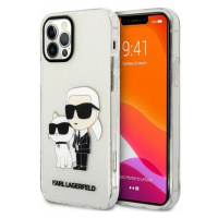 Kryt Karl Lagerfeld iPhone 12 6,1