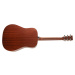 Martin D-10E Sapele Top