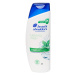 Head & Shoulders H&S šampon 500ml Menthol