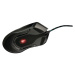 Trust GXT 133 Locx Gaming Mouse 22988 Černá