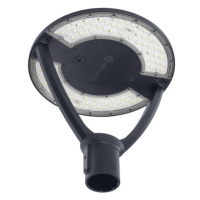 LED svítidlo LEDVANCE URBAN LANTERN V 15-29W 3000/4000K šedá