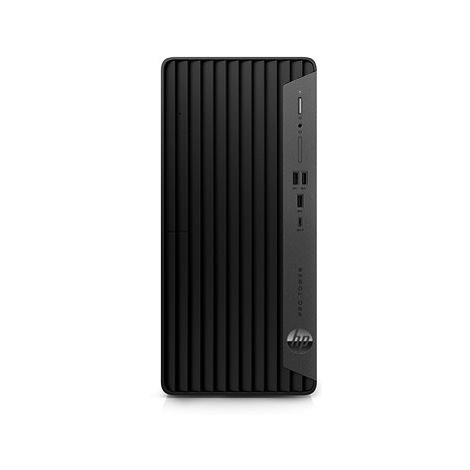 HP Pro 400 G9 Černá SFF