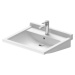 Umyvadlo Duravit STARCK 3 60x54 cm otvor pro baterii uprostřed 0309600000