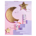 Delhicious Moon Moisture Drops pleťový olej 40 ml