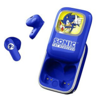 OTL Sonic the Hedgehog Slide TWS sluchátka