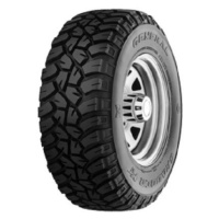 GENERAL TIRE 205/80 R 16 110Q GRABBER_X3_MT TL M+S