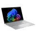 ASUS Vivobook S 15 OLED (S5507QA-OLED006W) Stříbrná