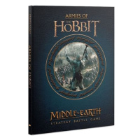 Middle-earth: Strategy Battle Game - Armies of the Hobbit