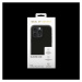 Silikonový ochranný kryt iDeal Of Sweden pro Apple iPhone 15 Pro Max, black