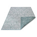 Hanse Home Collection koberce Kusový koberec Pangli 105853 Green – na ven i na doma - 200x290 cm