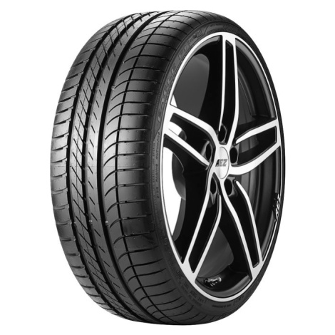 Goodyear Eagle F1 Asymmetric ROF ( 245/45 R20 103W XL *, EVR, SUV, s ochrannou ráfku (MFS), runf