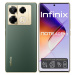 Infinix Note 40 PRO 12GB + 256GB Vintage Green