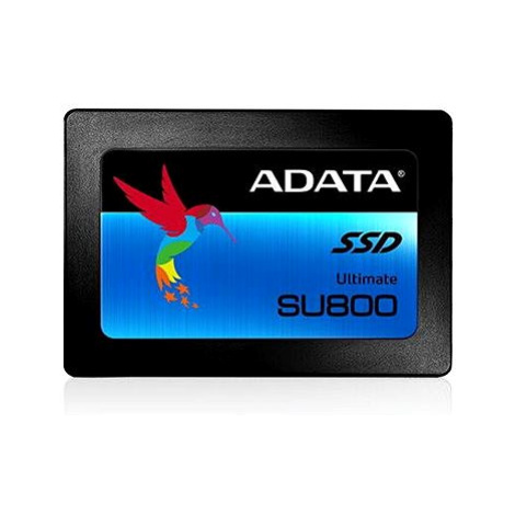 ADATA Ultimate SU800 SSD 512GB