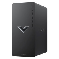 Victus by HP 15L Gaming TG02-1016nc Black