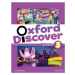 Oxford Discover 5 Workbook Oxford University Press