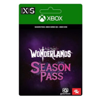 Tiny Tinas Wonderlands: Season Pass - Xbox Digital