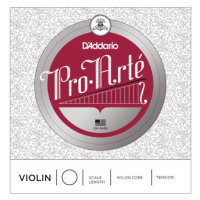 D´Addario Orchestral Pro-Arte Violin J5601 4/4M