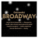 Various: Ostravská Broadway - CD