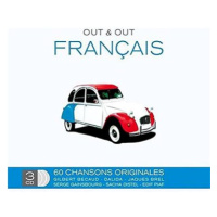 Various: Francais - Out & Out (3xCD) - CD