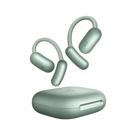 Anker Soundcore AeroFit 2 zelená